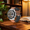 Cross-Border Tk26Pro Smart Watch Bluetooth Call Voice Assistant Heart Rate Sleep Monitoring Step Counting Sports Watch