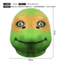 Turtle hood