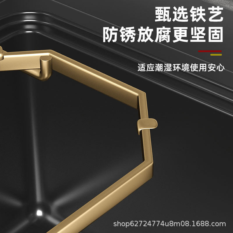 Disposable kitchen sink filter net sewer garbage residue anti-blocking pool filter net bag large net rack