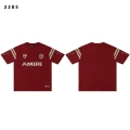 2285 wine red