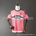 1516 juventus away game