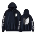 Navy blue E