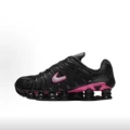Black pink