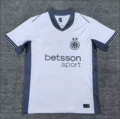 24-25 Inter Milan away game
