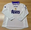 1997-98 real madrid home court