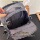 Трансграничный рюкзак lulu new NewCrew22L, школьная сумка, рюкзак для путешествий, йоги, фитнеса, водонепроницаемые мужские и женские сумки mini 3