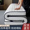 Mattress Soft Cushion Thickened Household Sleeping Mat Memory Foam Mat Tatami Mat Single Dormitory Mattress Quilt