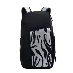Manufacturer Wholesale Air-Cushioned Backpacks, Student Bags, Large-Capacity Sports Bags, Basketball Bags, Dropshipping, Lightweight Hiking Bags