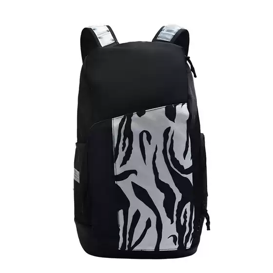 Manufacturer Wholesale Air-Cushioned Backpacks, Student Bags, Large-Capacity Sports Bags, Basketball Bags, Dropshipping, Lightweight Hiking Bags