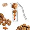 Walnut clip artifact hazelnut shell household peeling walnut nut chestnut opener multifunctional pliers tool