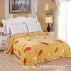Flannel Blanket Gift Blanket Gift Boxed Blanket Thickened Faleirong Blanket Coral Fleece Blanket Wholesale Direct Selling