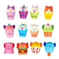 Food animal cup [12 random styles]