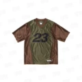 G027 olive green