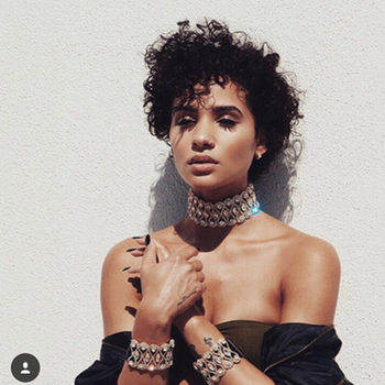 Diamond Neck Chain AliExpress Hot Explosions Foreign Trade Spelling Duoduo Horse Eye European and American Crystal Neck Chain Clavicle Rhinestone Necklace