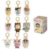 Authentic Crayon Shin-Chan Mini Pendant Animal Series Blind Box Fd250620 by Waigua
