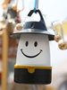 Source Manufacturer Spot LED Outdoor Light Camping Style Light Camping Style Light Kidsren's Tent Light Satchel Light Smiley Face Night Light