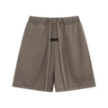 Carbon gray [double row letter flocking-04 style]