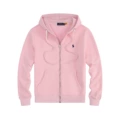 W001#—pink leucorrhea