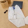 Light gray fleece