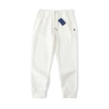 White pants