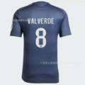 2025 royal l away no. 8