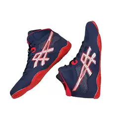 Boxing, Squats, Fitness, Sports Training, Competition-Specific Shoes, Russian and Kazakh Wrestling and Fighting Training
