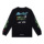Poison Home Edition 25SS новый CH Croix cross horseshoe с принтом на санскрите для мужчин и женщин с длинными рукавами, трансграничная оптовая продажа mini 28