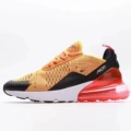 Max-270 black and yellow