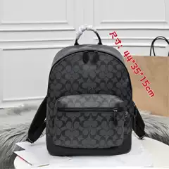 Coach Backpack Hitch Backpack