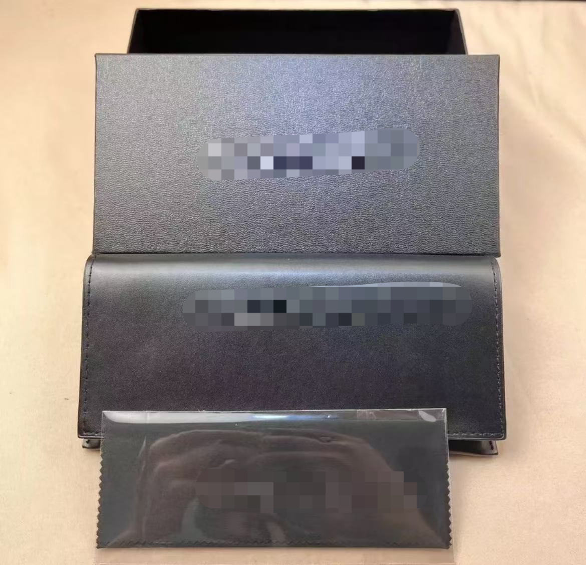 【カウンター包装箱】