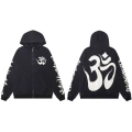 687 washed black