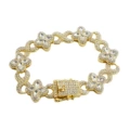 Gold 8inch(20cm)