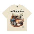 Otx-aus50 apricot (digital printing)