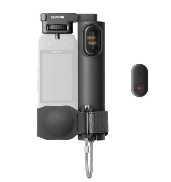 สั่งซื้อนำเข้า Shadowstone insta360 กระเป๋าขาตั้งกล้องแบบพับได้ไม้เซลฟี่ (เวอร์ชั่นอินเทอร์เฟซ 1/4) อุปกรณ์เสริม X4 สำหรับกล้องแอคชั่นแคมเมรา จากจีน 1688 taobao alibaba tmall