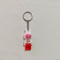 Bubu (white and red)