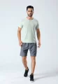 8007 light green