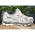 Asics fumi gray