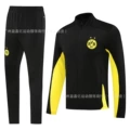 24 Borussia Dortmund 03 Black & Yellow Set
