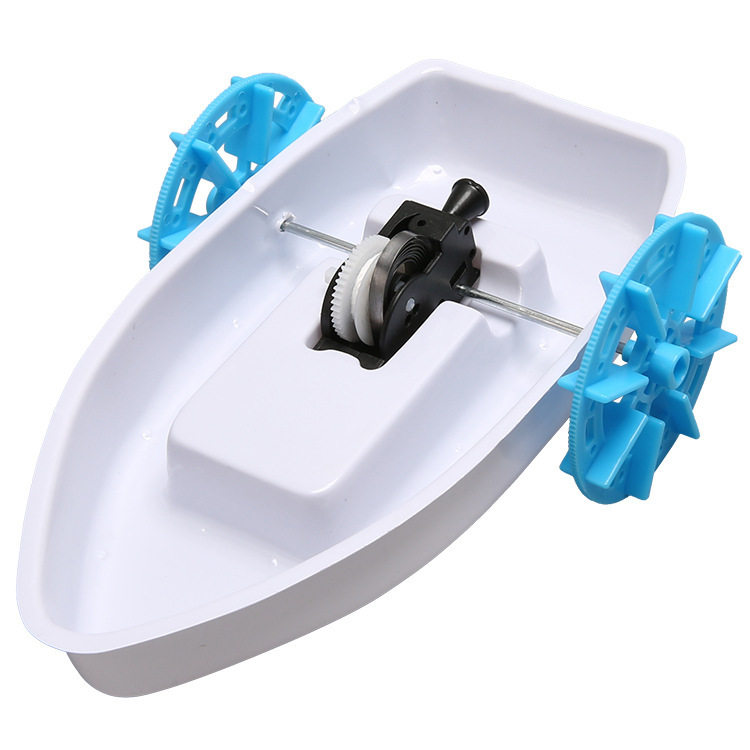 儿童科学实验套装diy手工科技小制作拼装材料学生幼儿园礼物玩具