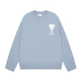 Haze blue