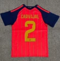 26-27 Spain Home #2