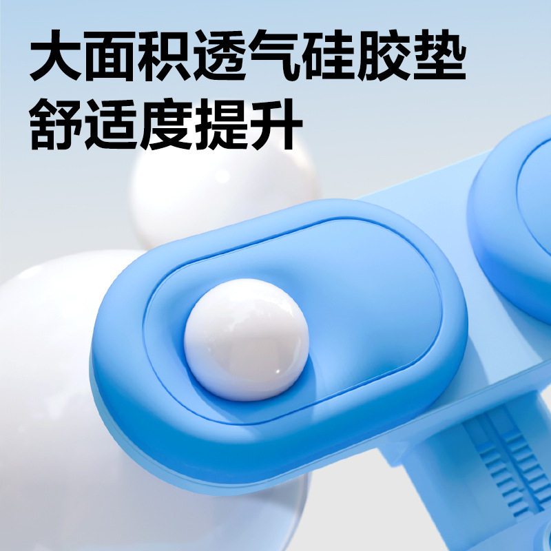 Deli YX163 Sitting Posture Corrector Sitting Posture Correction Primary School Students Learning Homework Children 162 Sitting Posture Corrector