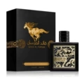 Mustang black [100ml]