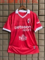 26 barry red
