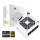 Полнофункциональный модульный источник питания SFX Thermalright 1000W TGFX1000-W ATX3.1 с золотой медалью mini 1