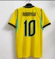 Brazil - home no. 10 - rodrigo