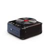 Bluetooth speaker small cd vinyl record player mini retro stereo birthday gift for girlfriend girlfriends manufacturers