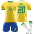 BA West Home 20 Socks