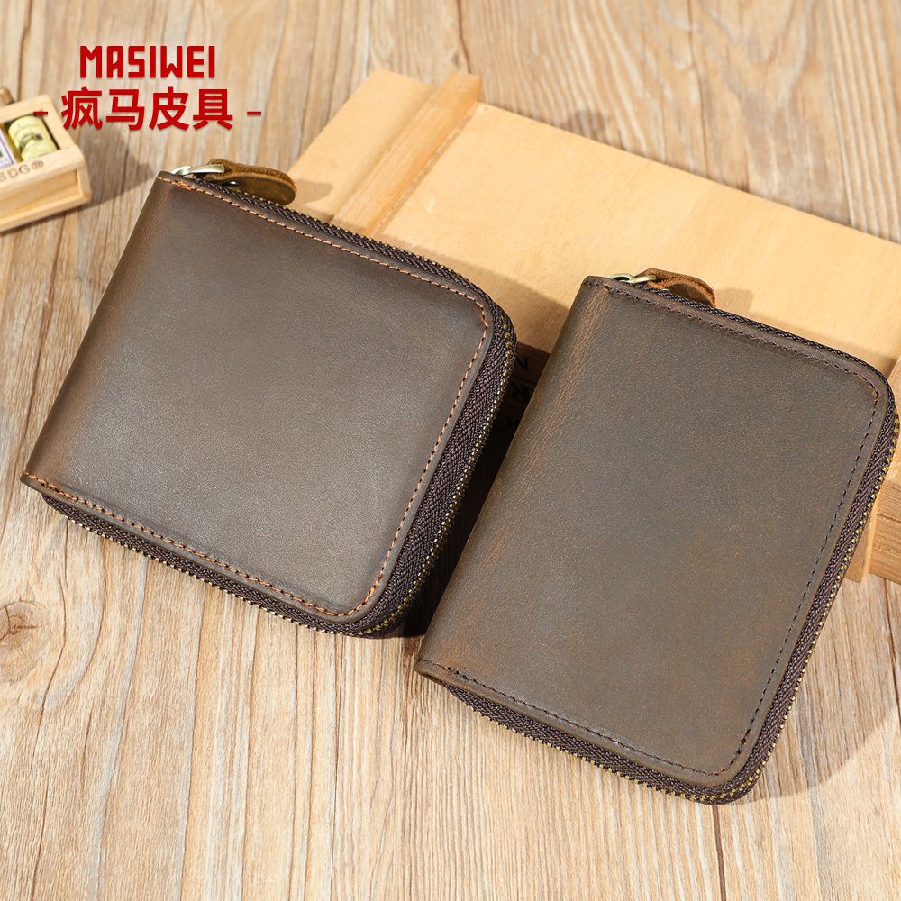 (Mới) Mã A2713 Giá 580K: Ví Bóp Nam Gutdbu Cao 10Cm Phục Cổ Cổ Điển Túi Xách Ví Nam Chất Liệu Da Bò G01 10 Sản Phẩm Mới, (Miễn Phí Vận Chuyển Toàn Quốc).