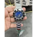 No. 7 mechanical watch